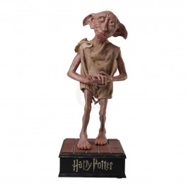 Harry Potter socha v životnej veľkosti Dobby 2 107 cm